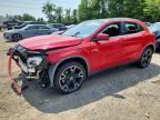 2019 MERCEDES-BENZ GLA
