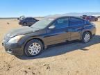 2010 NISSAN ALTIMA