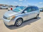2009 NISSAN QUEST