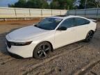 2023 HONDA ACCORD