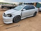 2005 TOYOTA COROLLA