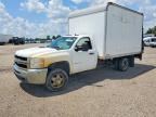 2008 CHEVROLET SILVERADO