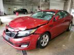 2014 KIA OPTIMA