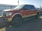 2014 FORD F150