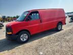 2017 GMC SAVANA
