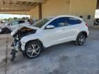 2022 HONDA HR-V