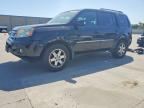 2009 HONDA PILOT