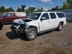 2009 CHEVROLET SUBURBAN