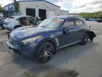 2009 INFINITI FX35