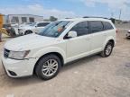 2013 DODGE JOURNEY