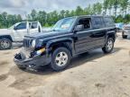 2017 JEEP PATRIOT