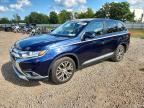 2018 MITSUBISHI OUTLANDER
