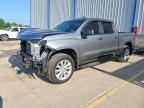 2020 CHEVROLET SILVERADO