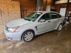 2009 FORD FOCUS