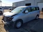 2014 NISSAN QUEST