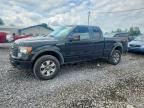 2012 FORD F150