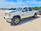 2011 GMC SIERRA