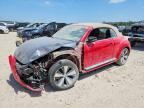 2015 VOLKSWAGEN BEETLE