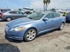 2009 JAGUAR XF