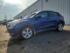 2017 HONDA HR-V