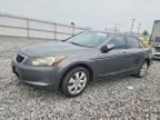 2009 HONDA ACCORD