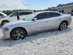 2016 DODGE CHARGER