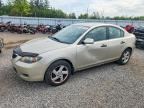 2007 MAZDA 3