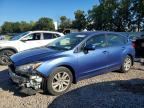 2016 SUBARU IMPREZA