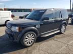 2013 LAND ROVER LR4