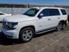 2015 CHEVROLET TAHOE