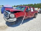 2018 GMC SIERRA