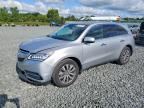 2015 ACURA MDX