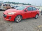 2013 MAZDA 3