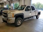 2008 CHEVROLET SILVERADO