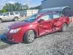 2011 BUICK LACROSSE