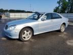 2001 MERCEDES-BENZ S