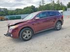 2014 ACURA RDX
