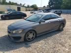 2015 MERCEDES-BENZ CLA