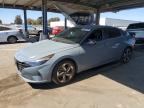 2022 HYUNDAI ELANTRA
