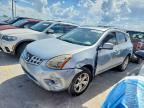 2011 NISSAN ROGUE