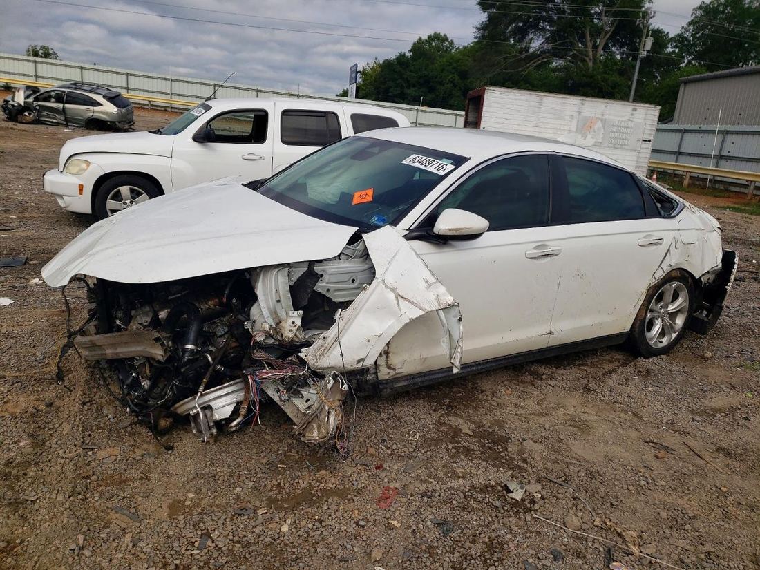 2024 HONDA ACCORD