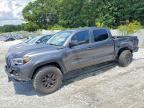 2016 TOYOTA TACOMA