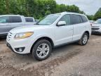 2011 HYUNDAI SANTA FE