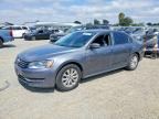 2013 VOLKSWAGEN PASSAT