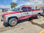 1988 GMC GMT-400