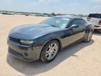2015 CHEVROLET CAMARO