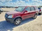 2003 HONDA CR-V