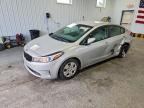 2018 KIA FORTE