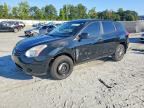 2008 NISSAN ROGUE