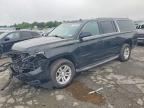 2015 CHEVROLET SUBURBAN